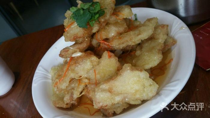 长春饭店老国营食堂锅包肉图片 - 第25张