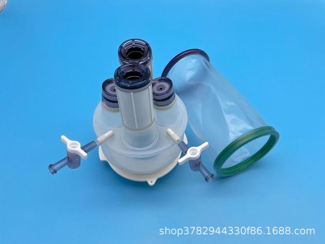 单腔多通道腹腔镜穿刺器代工