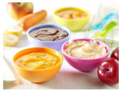 宝宝辅食何时添加才科学 你知道吗?