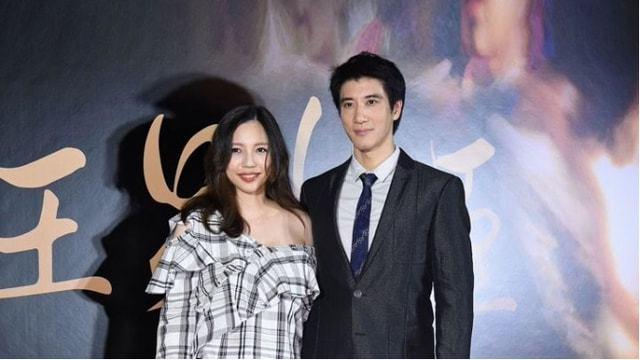 什么情况王力宏和妻子被传离婚婆媳关系或是导火索