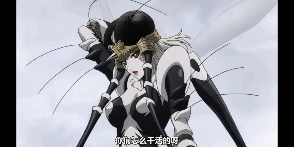 永远一拳超人第一季角色介绍第八十二期