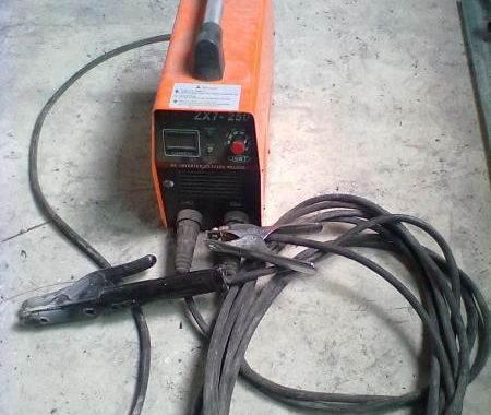 如何挑选电焊机