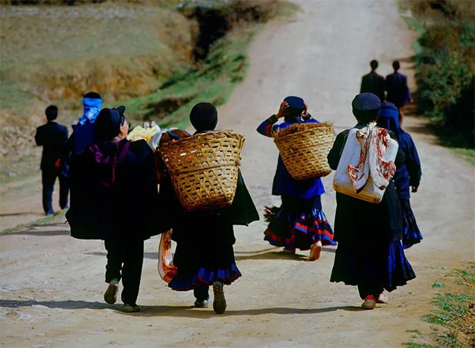 凉山州彝历新年民俗介绍_彝族人网(彝人网)- 彝族文化