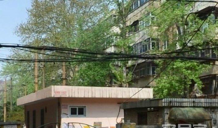 【拖一小拖二中博士房拖厂4号精装两室双气可贷款 | 洛阳二手房网】