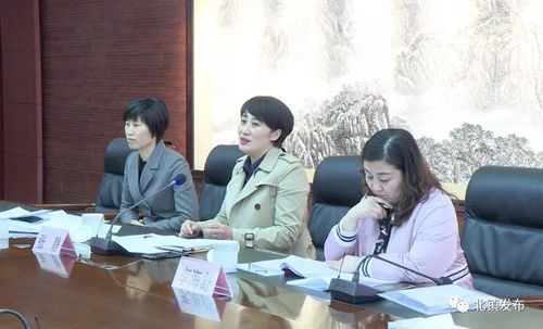 关注锦州市妇联主席张静到我市调研妇联工作