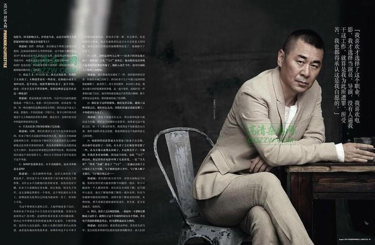 陈建斌 jianbin chen的图片