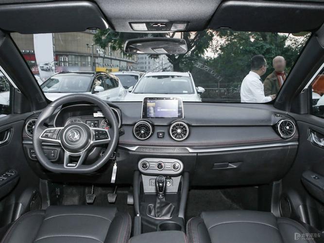 风光5002021款手动挡落地价是多少钱