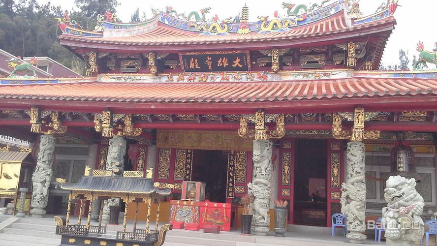 晋江市 标签: 旅游景点 名胜古迹 道观  灵源紫林寺共多少人浏览