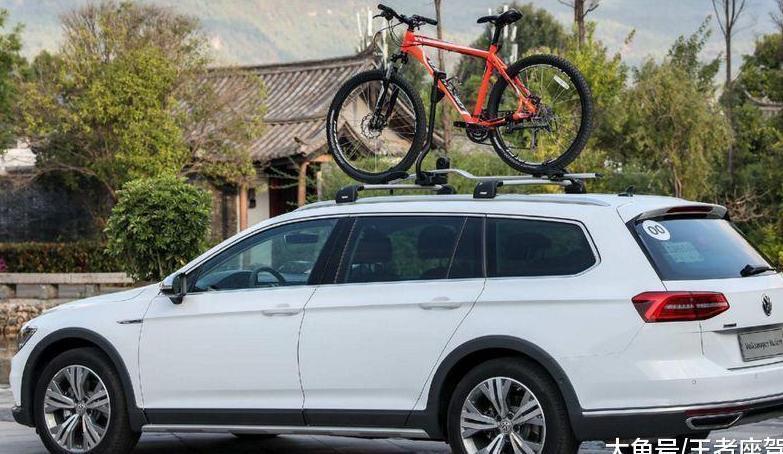 两厢车,旅游车,德国大众和奔驰宝马都曾经大面积得把原版的德国旅行车