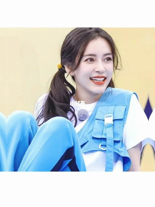 baby 最美_angelababy_娱乐_明星