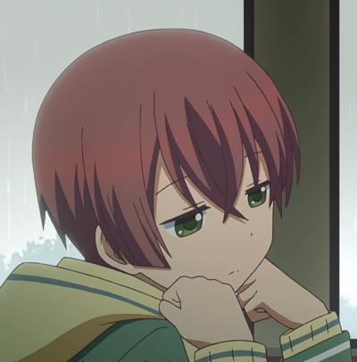 小桃小栗