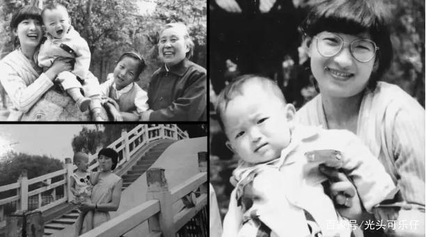 32年,15个省市,30个孩子……李静芝终于找到了自己的嘉嘉