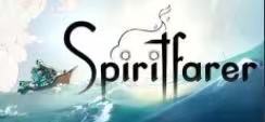 spiritfarer炸鸡,spiritfarer steam pc 正版游戏spiritfarer灵魂摆渡者全球key