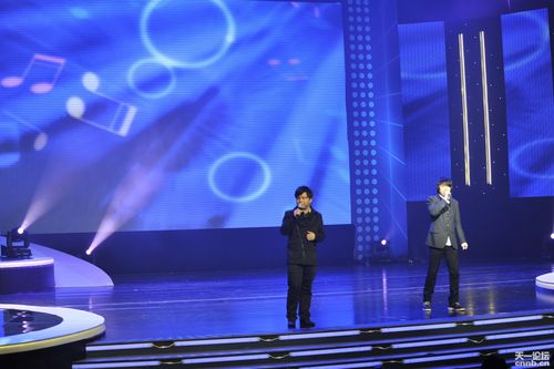 宁波大剧院,水木年华假唱啊