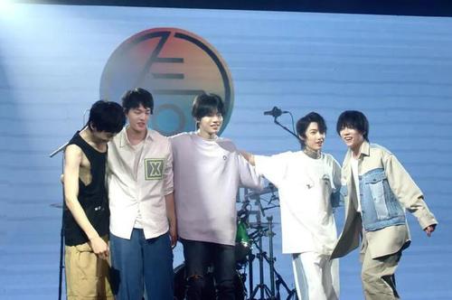 2021气运联盟长春演唱会演出详情门票信息在线订票