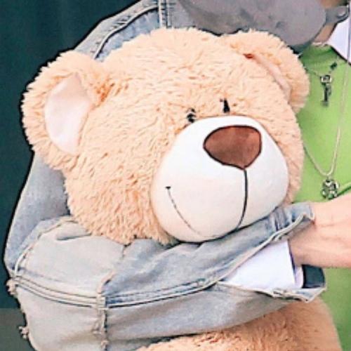 请问小螺们有没有隐晦一点的罗一舟头像