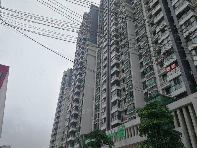 潮州腾瑞一品-实景图(11) - 潮州安居客