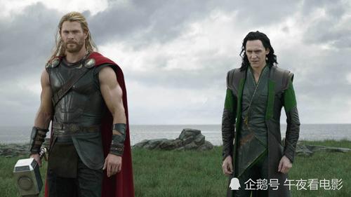 《雷神4》来袭,网友最关心除了索尔的身材,还有洛基是否出现?