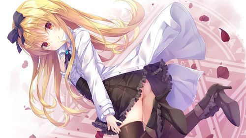 p站精选平凡职业造就世界最强月高清壁纸特辑