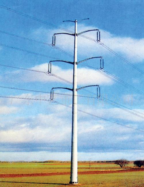 供应各式优质输电杆