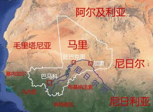 法兰西帝国的遗产法国非洲军团到底有多强