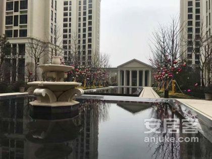 九龙仓兰廷