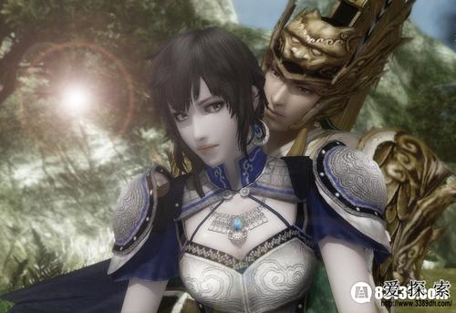 揭秘王异和马超到底什么关系