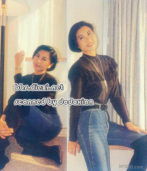 杨宝玲bao-ling yang / bo-ling yeung