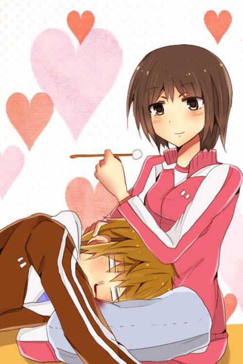 《vr美少女膝枕掏耳朵》满足宅宅梦想