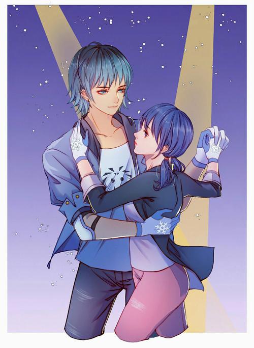 瓢虫雷迪 - 平行切换