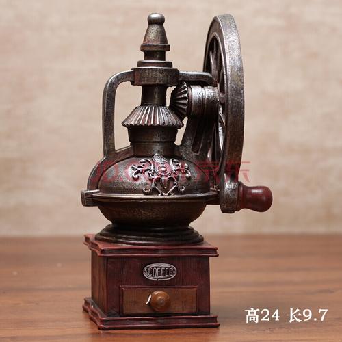 复古民国上海装饰品老式古董手摇电话机摆件怀旧物件电影摄影道具d