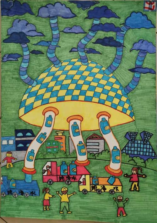 其它 繁花唯耕耘不辍 硕果一如你所愿 写美篇   小发明,小制作是我旗