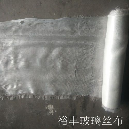 玻璃丝布 管道防腐保温材料 防水玻璃丝布 耐碱耐高温