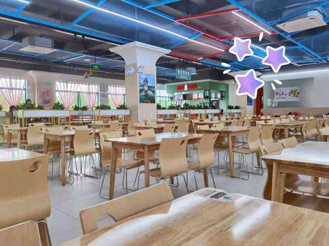 台州学院-食堂-"收到tzu offer的各位小朋友&来到.