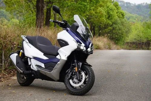 大阳adv150.adv350试驾&订购会 北京站丨推广