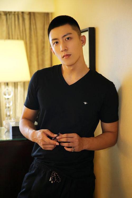 上海男模私人男子会所