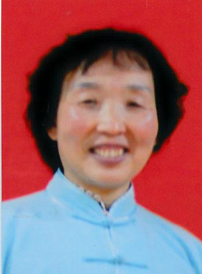 杨秀梅