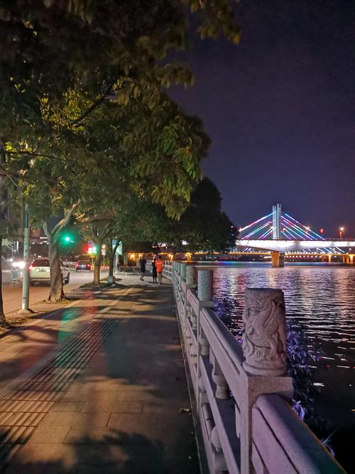 惠州夜景