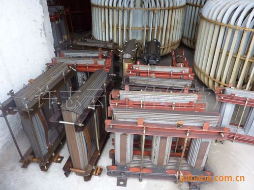 变压器铁心30kva到630kva