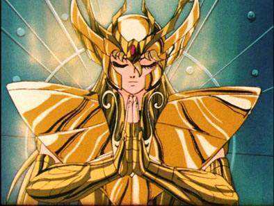 圣斗士:卡西欧士那段千日之战的描述,纯粹就是个笑话!