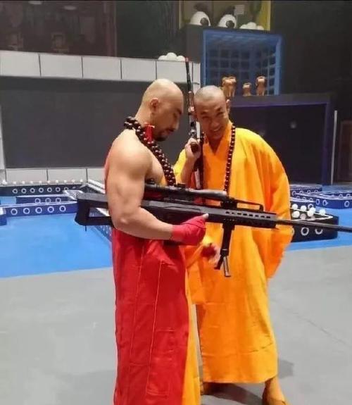 擅长物理超度的法师