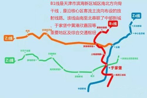地铁b1线欣嘉园北站8月完成主体施工 - 天津新发祥瑞科技有限公司