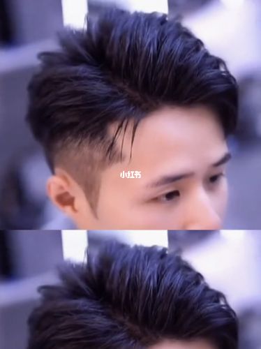 男生二八分发型!_发型_短发_金融_烫发_剪发_男生短发