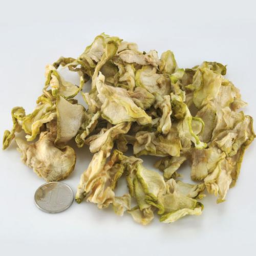 菜市场脱水蔬菜 农家菜 蒲瓜干片250g干菜 瓠瓜干葫芦