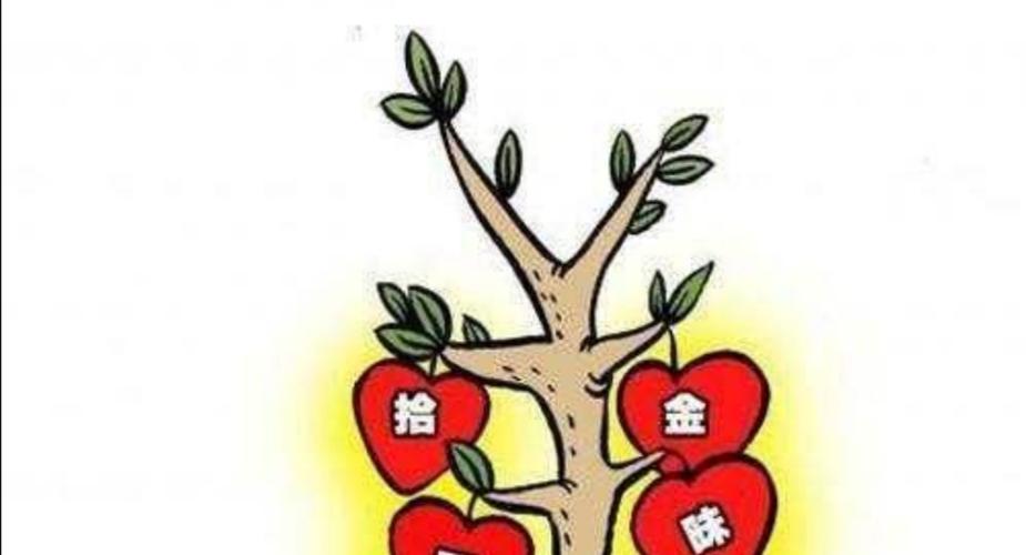 有偿归还让"拾金不昧"成为传说