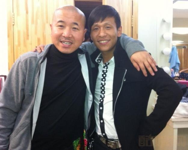 宋小宝个人资料