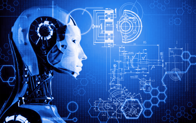 人工智能影像辨识