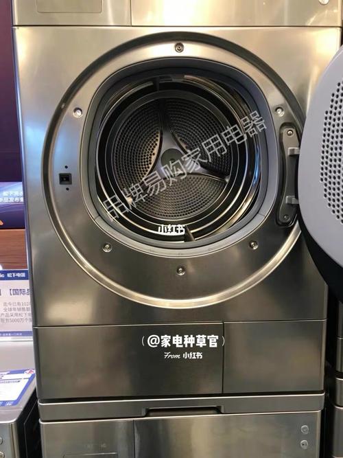 松下热泵烘干机套装l169 166 9098p 9095d_烘干机_洗衣机_杭州自由行