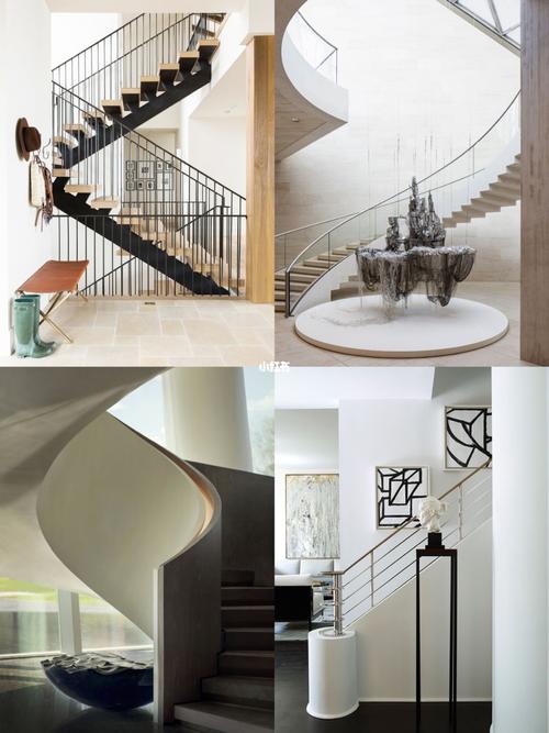 90ac home|楼梯角落灵感-_装修_家居_家居设计_软装