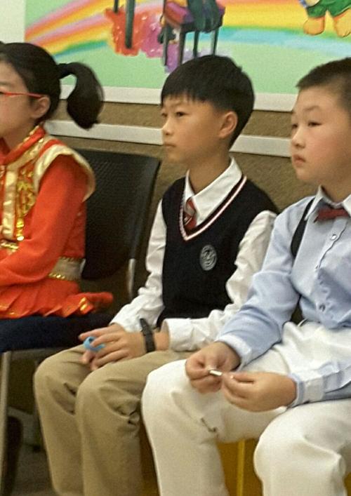 还记得那个王奕程同学吗?